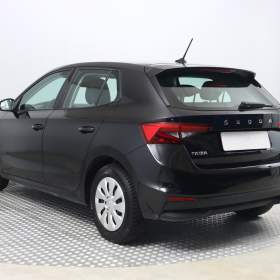 Foto inzerátu Škoda Fabia 1.0