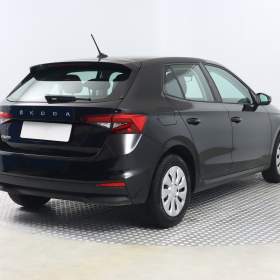 Foto inzerátu Škoda Fabia 1.0