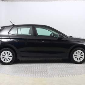 Foto inzerátu Škoda Fabia 1.0