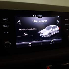 Foto inzerátu Škoda Fabia 1.0