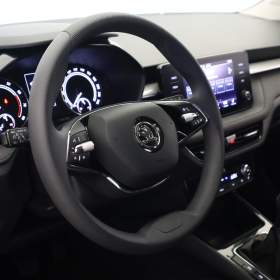 Foto inzerátu Škoda Fabia 1.0