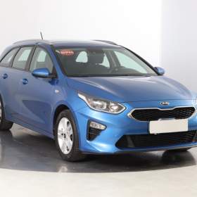 Fotka k inzerátu Kia Ceed 1.0 T- GDI / 19627139
