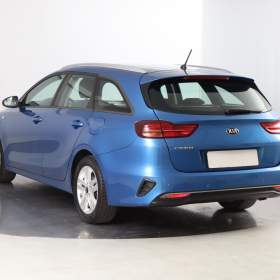 Foto inzerátu Kia Ceed 1.0 T-GDI