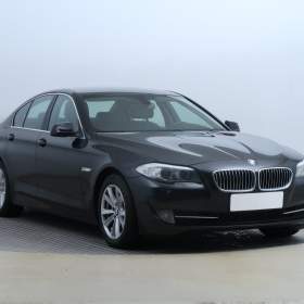 Fotka k inzerátu BMW Řada 5 525d xDrive / 19467209