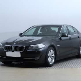Foto inzerátu BMW Řada 5 525d