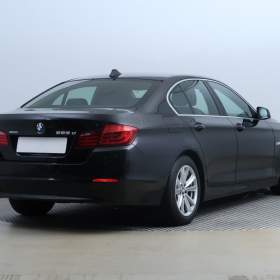 Foto inzerátu BMW Řada 5 525d