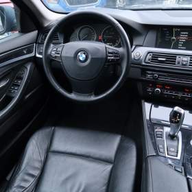 Foto inzerátu BMW Řada 5 525d