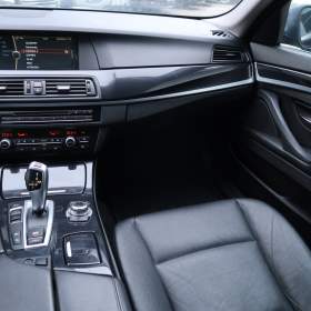 Foto inzerátu BMW Řada 5 525d