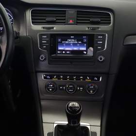 Foto inzerátu Volkswagen Golf 1.2 TSI