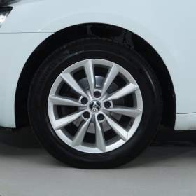 Foto inzerátu Škoda Octavia 1.6 TDI
