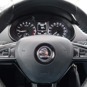 Foto inzerátu Škoda Octavia 1.6 TDI