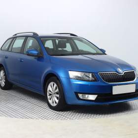 Foto inzerátu Škoda Octavia 1.6 TDI