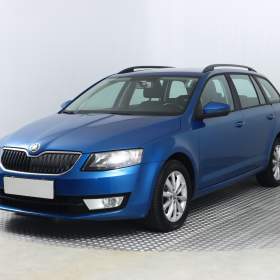 Foto inzerátu Škoda Octavia 1.6 TDI