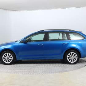 Foto inzerátu Škoda Octavia 1.6 TDI