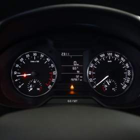 Foto inzerátu Škoda Octavia 1.6 TDI