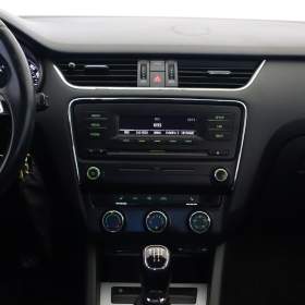 Foto inzerátu Škoda Octavia 1.6 TDI