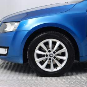 Foto inzerátu Škoda Octavia 1.6 TDI