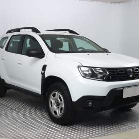 Foto inzerátu Dacia Duster 1.6 SCe