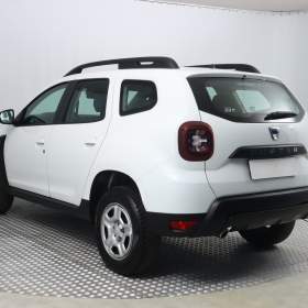 Foto inzerátu Dacia Duster 1.6 SCe