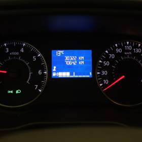 Foto inzerátu Dacia Duster 1.6 SCe