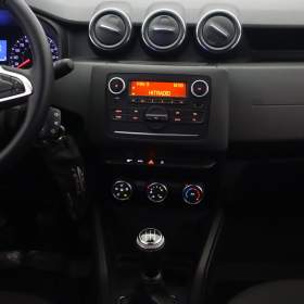 Foto inzerátu Dacia Duster 1.6 SCe