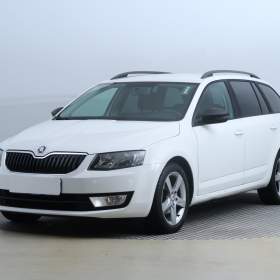 Foto inzerátu Škoda Octavia 1.6 TDI