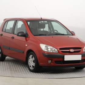 Hyundai Getz 1.4i / 19628004