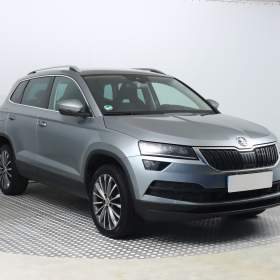 Foto inzerátu Škoda Karoq 1.5 TSI