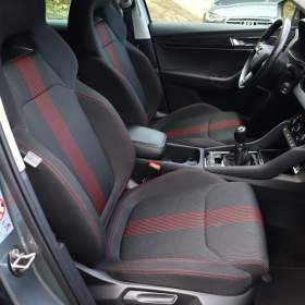 Foto inzerátu Škoda Karoq 1.5 TSI