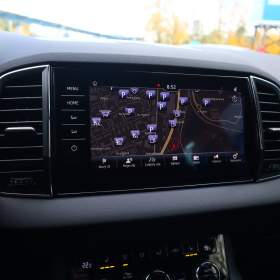 Foto inzerátu Škoda Karoq 1.5 TSI