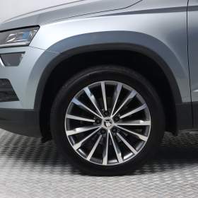 Foto inzerátu Škoda Karoq 1.5 TSI