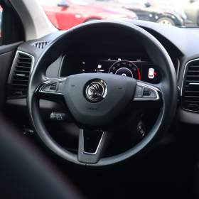 Foto inzerátu Škoda Karoq 1.5 TSI