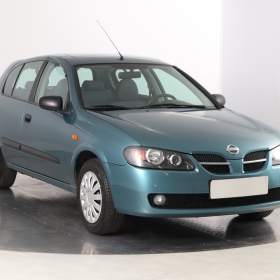 Nissan Almera 1.5 / 19628006