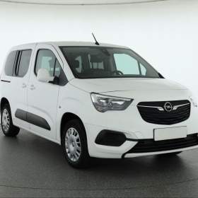Foto inzerátu Opel Combo 1.2 Turbo