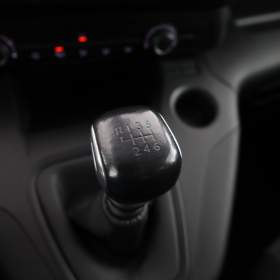 Foto inzerátu Opel Combo 1.2 Turbo