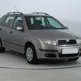 Fotka k inzerátu Škoda Fabia 1.2 12V / 19620020