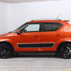 Foto inzerátu Suzuki Ignis 1.2 SHVS AllGrip