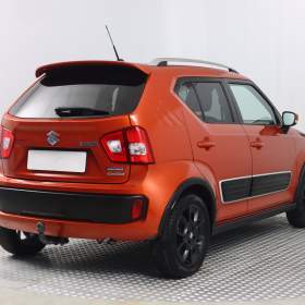 Foto inzerátu Suzuki Ignis 1.2 SHVS AllGrip