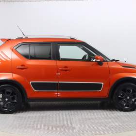 Foto inzerátu Suzuki Ignis 1.2 SHVS AllGrip