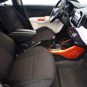 Foto inzerátu Suzuki Ignis 1.2 SHVS AllGrip