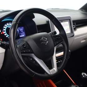 Foto inzerátu Suzuki Ignis 1.2 SHVS AllGrip