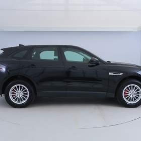 Foto inzerátu Jaguar F-Pace 20d AWD