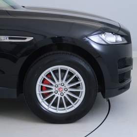 Foto inzerátu Jaguar F-Pace 20d AWD