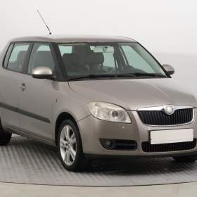 Fotka k inzerátu Škoda Fabia 1.4 16V / 19555691