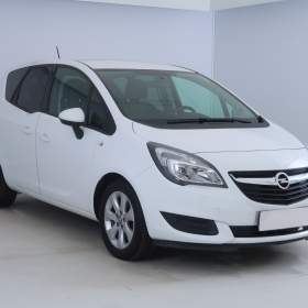 Fotka k inzerátu Opel Meriva 1.4 i / 19623016