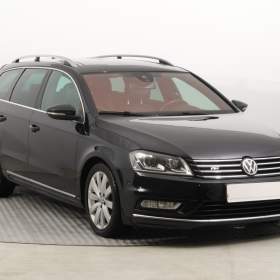 Fotka k inzerátu Volkswagen Passat 3.6 V6 / 19620020