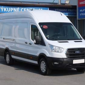 Fotka k inzerátu Ford Transit 2.0 EcoBlue / 19569085
