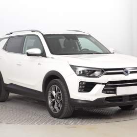 SsangYong Korando 1.5 T- GDI / 19628501