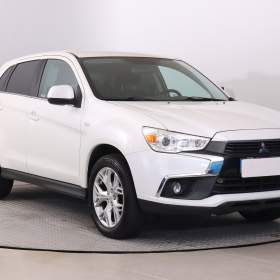Mitsubishi ASX 1.6 DI- D / 19628503