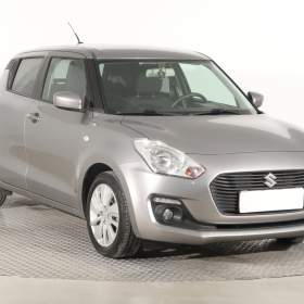 Suzuki Swift 1.2 SHVS / 19628506